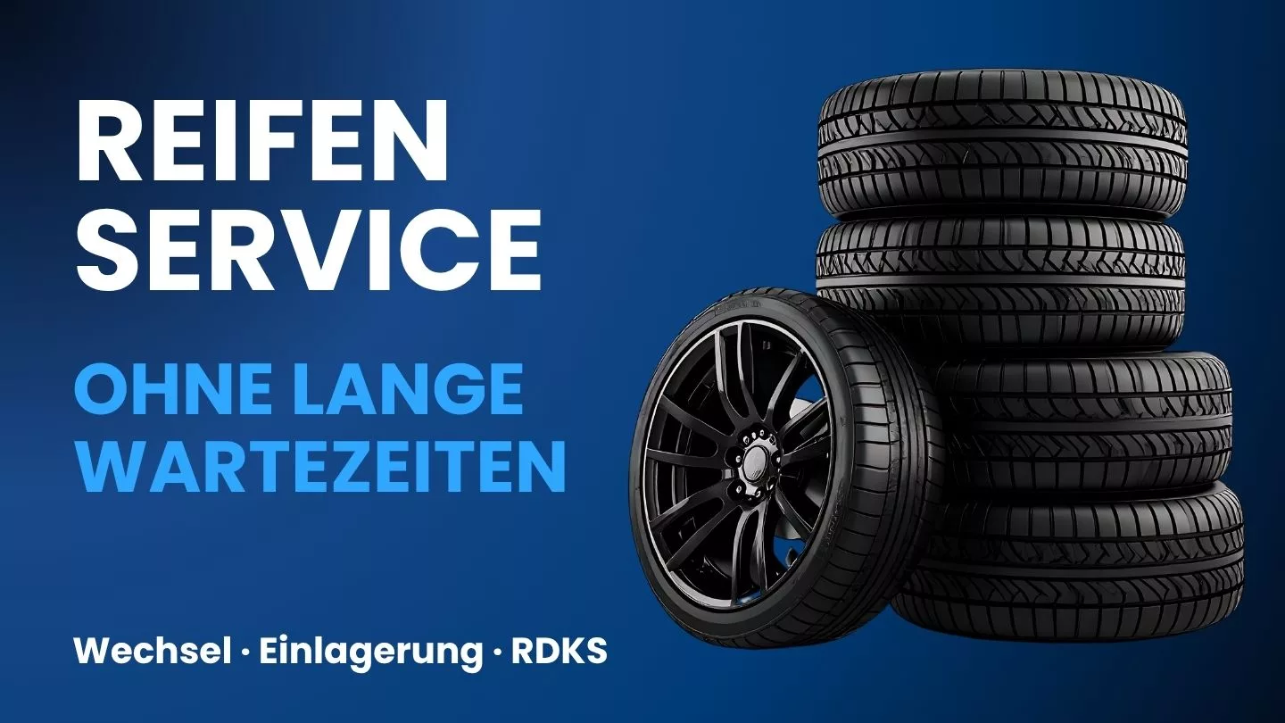 Reifen Service Werkstatt Zewen