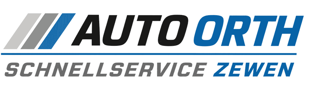 Logo Orth Zewen Logo Orth Zewen Werkstatt Schnellservice
