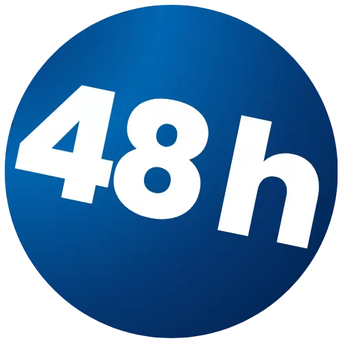 48h Service Werkstatt Service